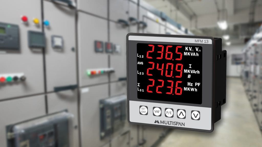 Multifunction Meter: Types, Working and its Applications